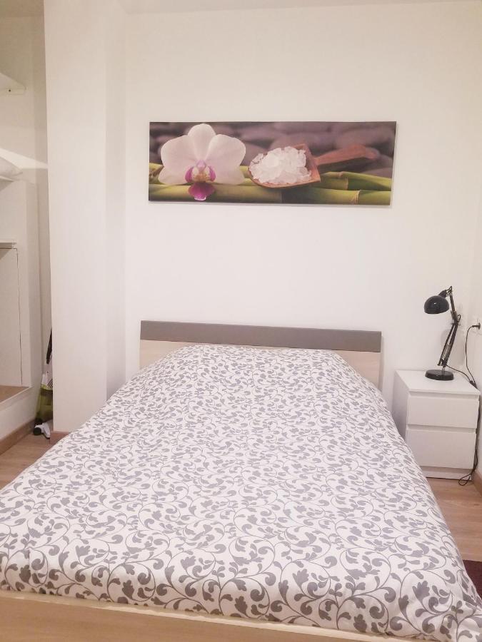 생테티엔 Copropriete Les Iris 아파트 외부 사진